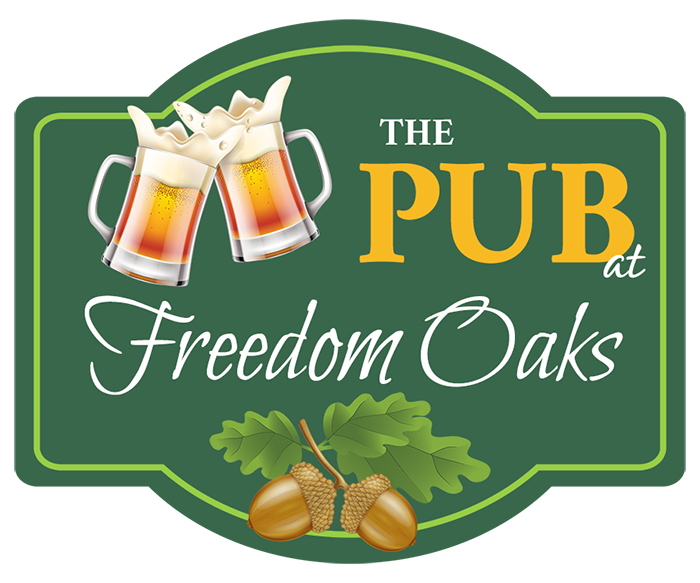 The Pub logo