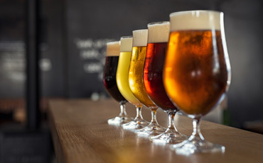 Bars & Patios Dunnville Ontario